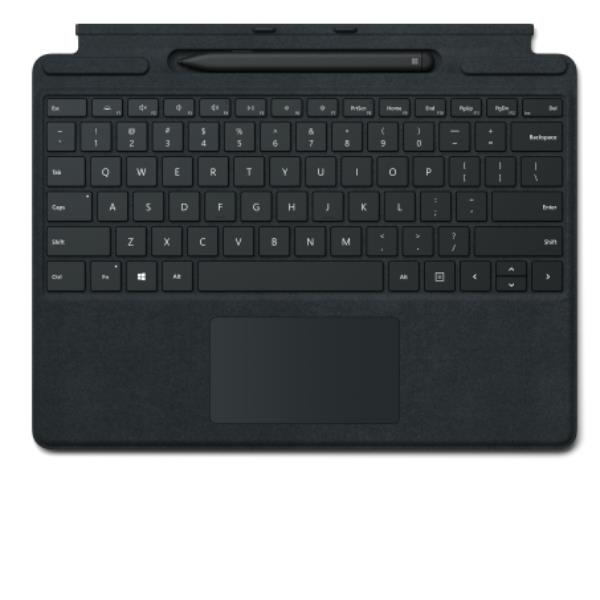 Image of SRFC PRO 10 KEYBOARD BLACK 074