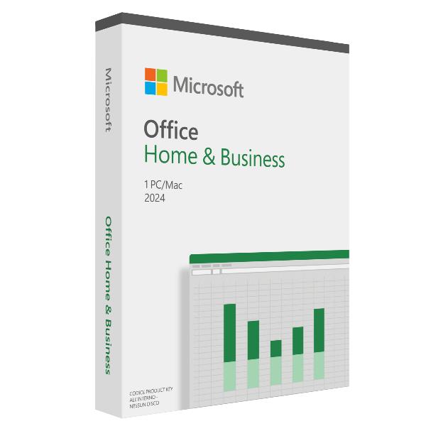 Image of OFFICE HOME AND BUSINESS 2024 IT 074