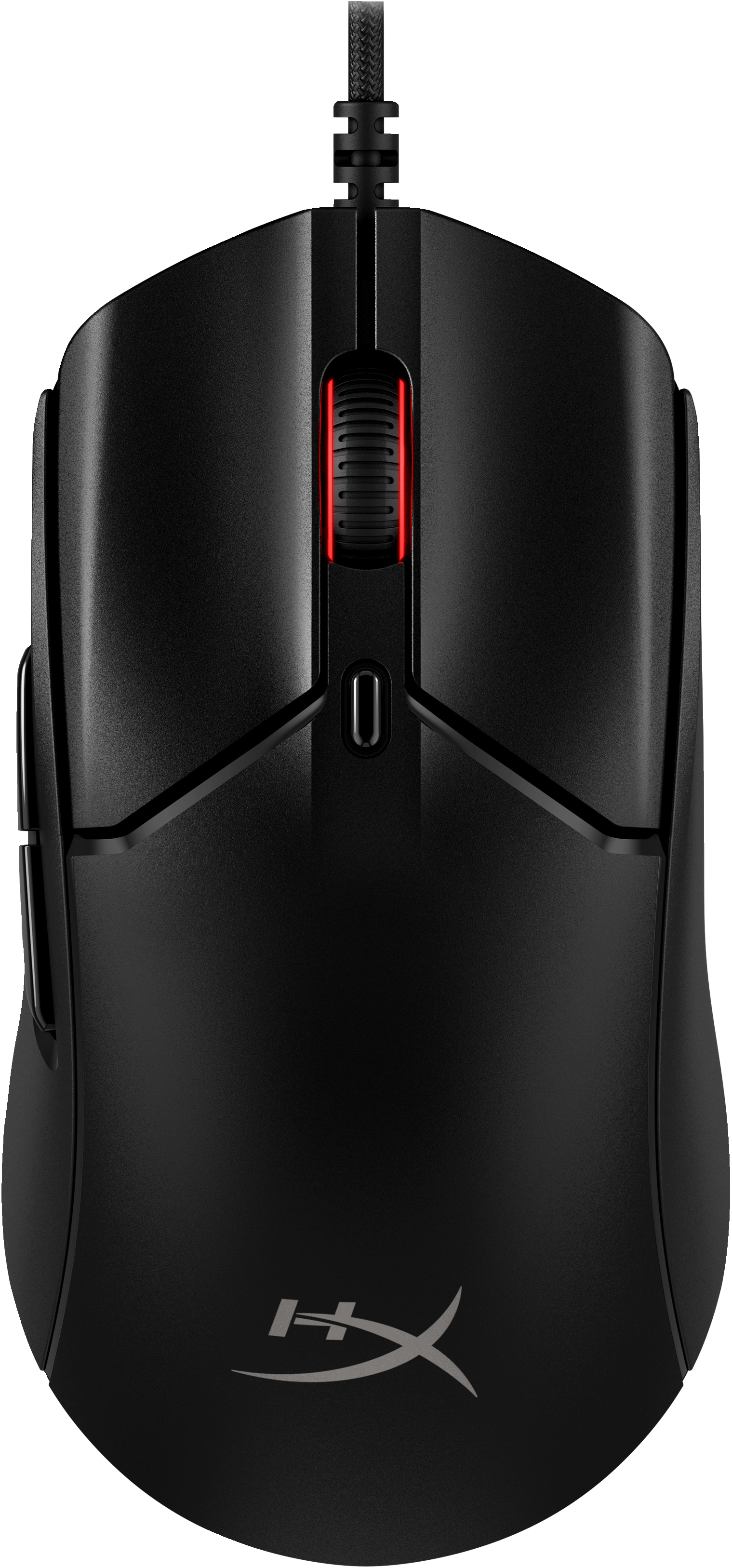 Image of HyperX Pulsefire Haste 2 – Mouse da gaming (nero) 074