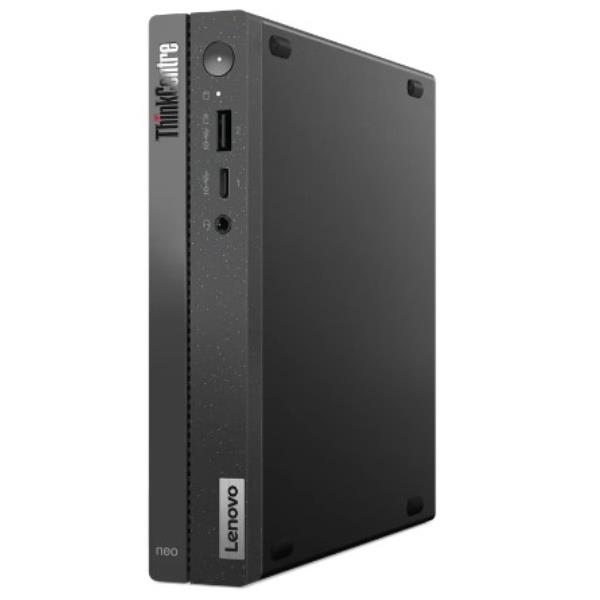 Image of Lenovo ThinkCentre neo 50q Intel® Core™ i5 i5-13420H 8 GB DDR4-SDRAM 512 GB SSD Windows 11 Pro Mini PC Nero 074