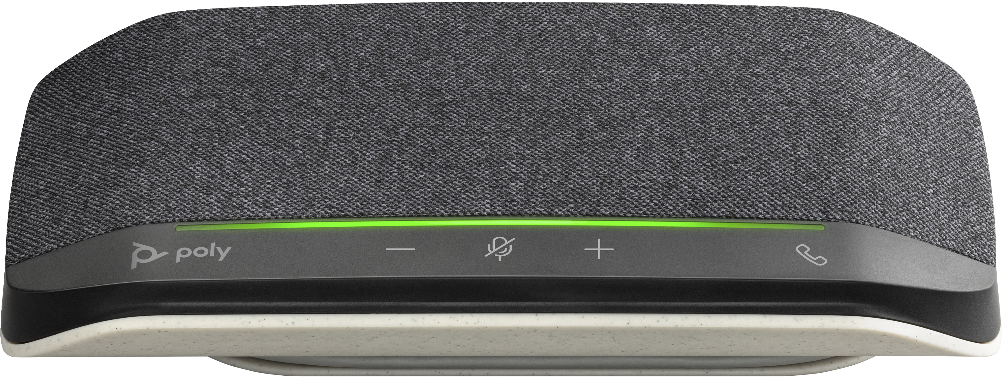 Image of POLY Vivavoce Sync 10 con connettore USB-A/USB-C 074