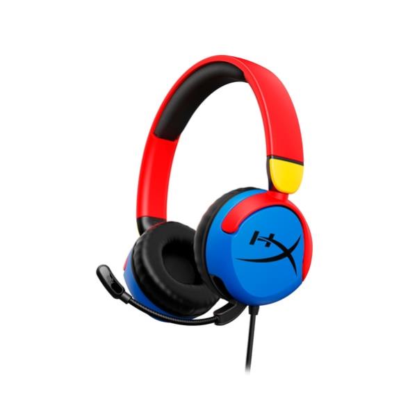 Image of HyperX Cloud Mini – Gaming Headset (Multicolore) 074