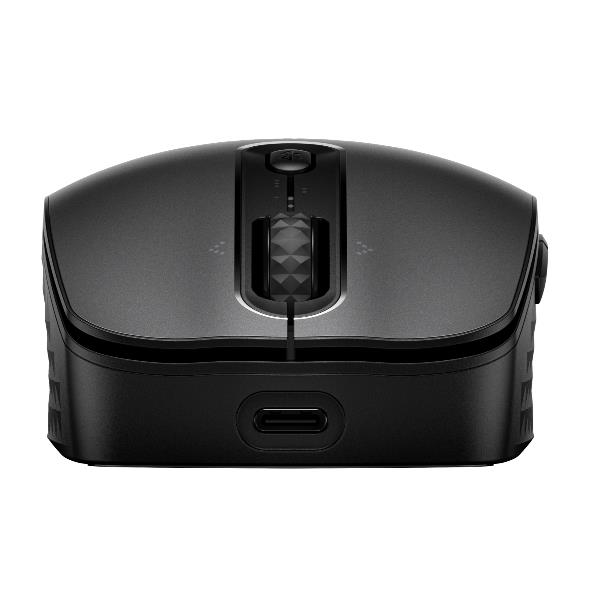 Image of HP Mouse wireless ricaricabile 690 074