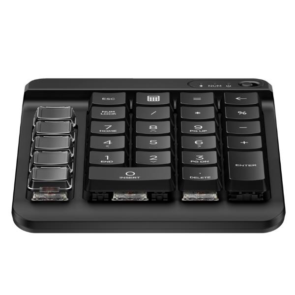 Image of HP 435 Programmable Wireless Keypad 074