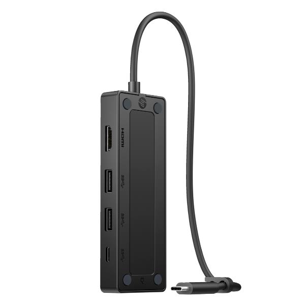 Image of HP USB-C Travel Hub G3 074