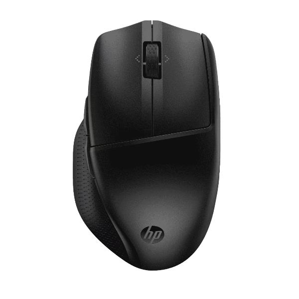 Image of HP Mouse Bluetooth 480 Comfort 074