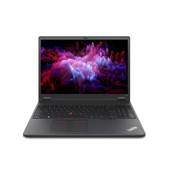 Image of Lenovo ThinkPad P16v Gen 1 (AMD) AMD Ryzen™ 9 PRO 7940HS Workstation mobile 40,6 cm (16") WUXGA 32 GB DDR5-SDRAM 1 TB SSD NVIDIA RTX 2000 Ada Wi-Fi 6E (802.11ax) Windows 11 Pro Nero 074