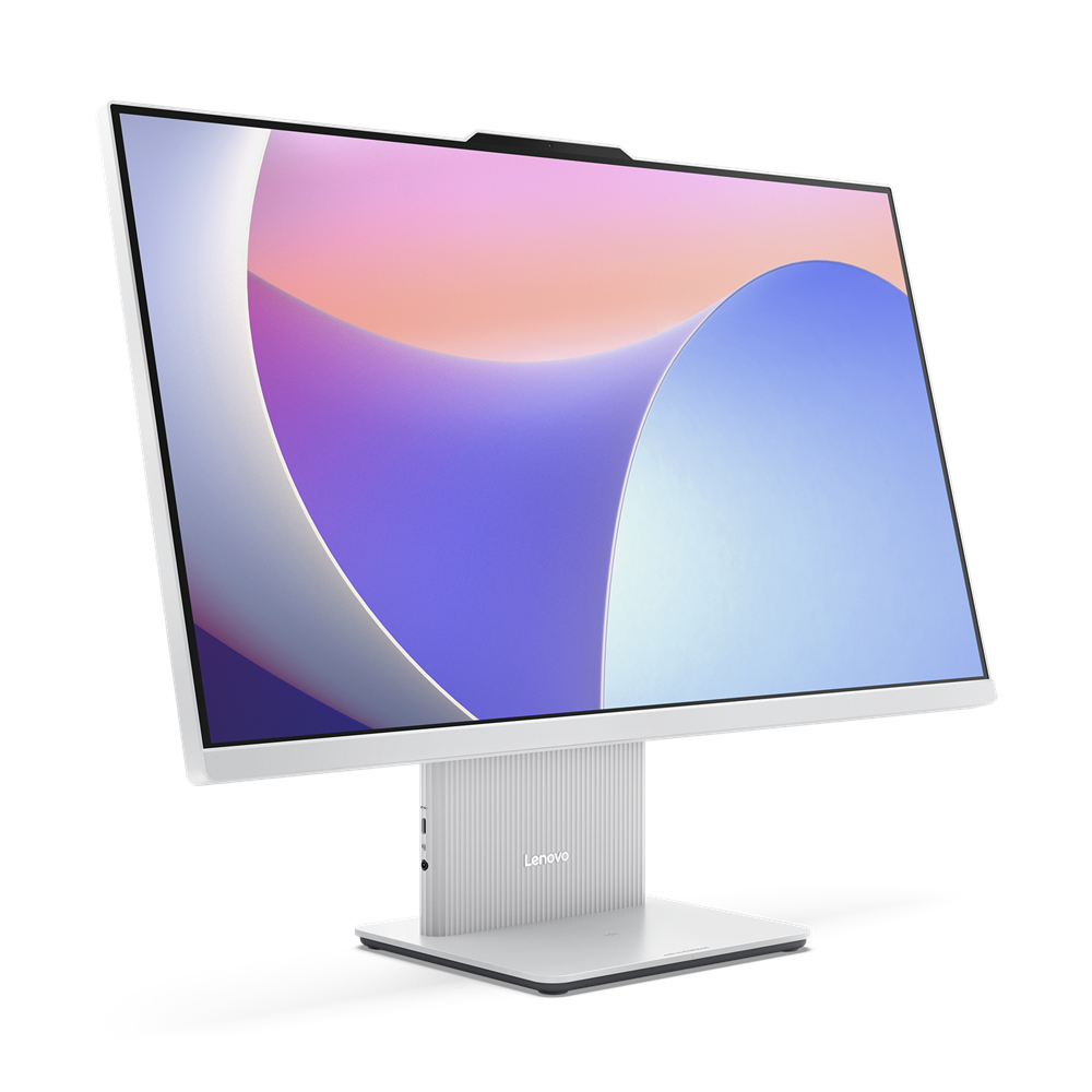 Image of Lenovo IdeaCentre AIO 27" Intel i7 16GB 1TB 074