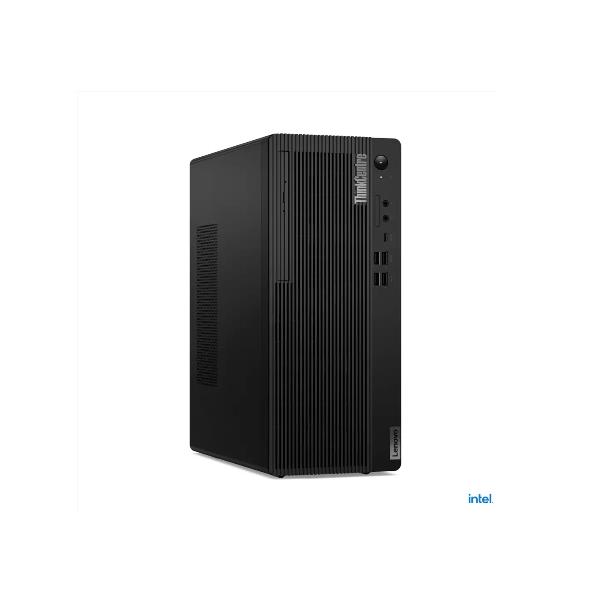 Image of Lenovo ThinkCentre M70t Gen 4 Intel® Core™ i7 i7-13700 16 GB DDR4-SDRAM 512 GB SSD Windows 11 Pro Tower PC Nero 074