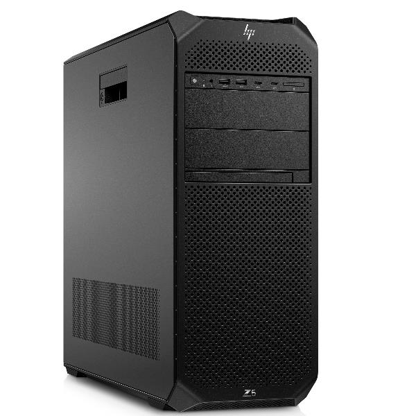 Image of HP Z6 G5 Intel® Xeon® W w5-3423 32 GB DDR5-SDRAM 1 TB SSD Windows 11 Pro Tower Stazione di lavoro Nero 074