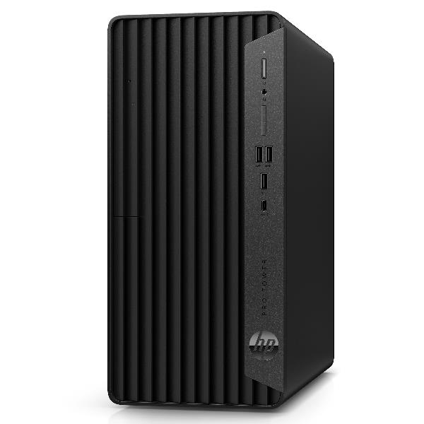 Image of HP Pro 400 G9 Intel® Core™ i5 i5-13500 8 GB DDR4-SDRAM 256 GB SSD Windows 11 Pro Tower PC Nero 074