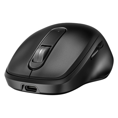 Image of HP Mouse wireless a ricarica ultraveloce 510 074