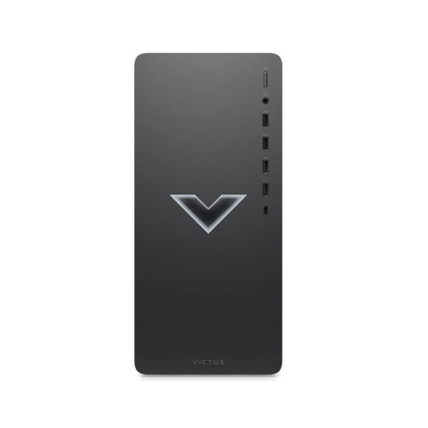 Image of Victus by HP TG02-1018nl Intel® Core™ i5 i5-13400F 16 GB DDR4-SDRAM 512 GB SSD NVIDIA GeForce RTX 4060 Windows 11 Home Tower PC Nero 074