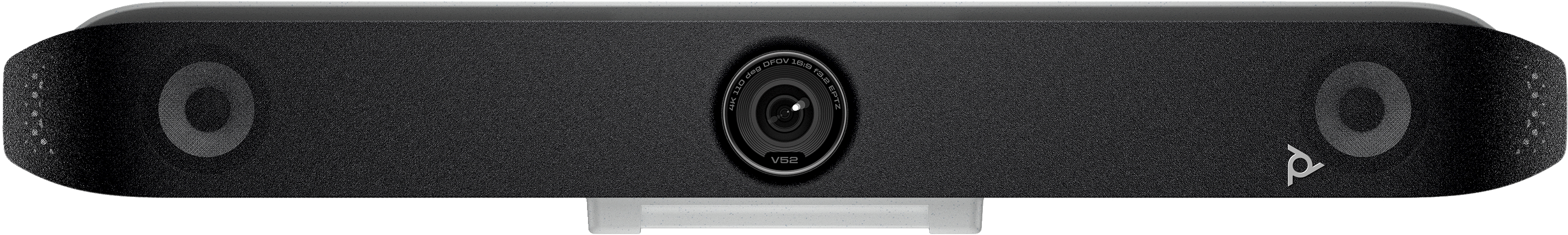 Image of POLY Studio V52 USB Video Bar 074