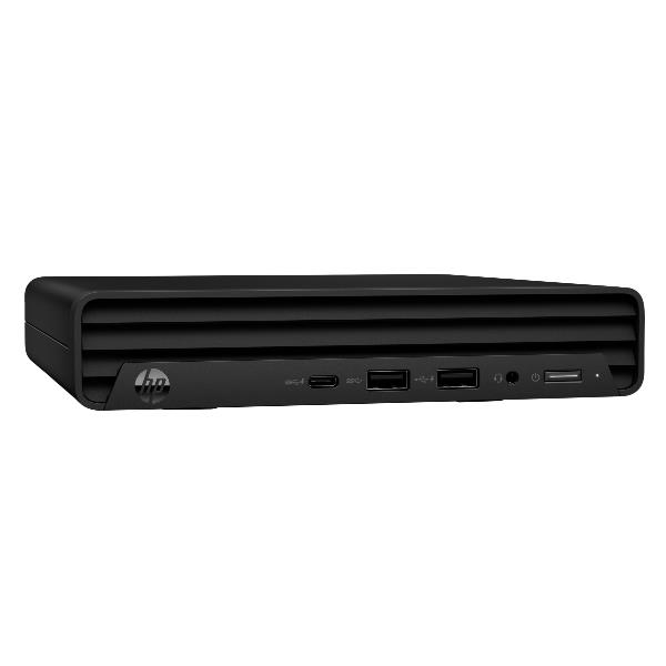 Image of HP Pro Mini 260 G9 Intel® Core™ i5 i5-1335U 8 GB DDR4-SDRAM 256 GB SSD Windows 11 Home Mini PC Nero 074