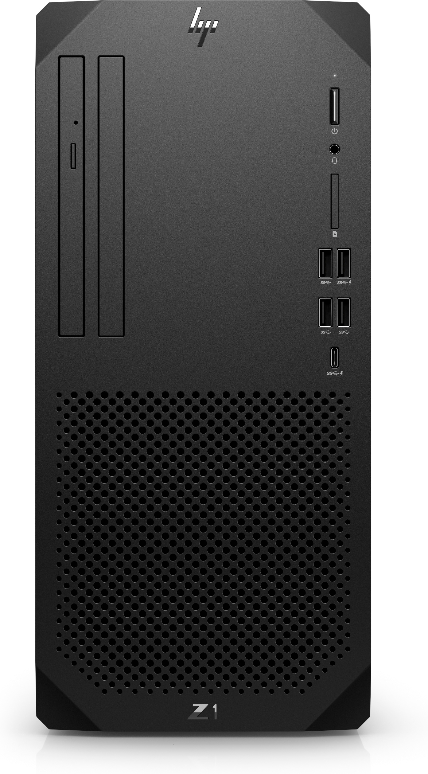 Image of HP Z1 G9 Intel® Core™ i9 i9-14900 32 GB DDR5-SDRAM 1 TB SSD NVIDIA GeForce RTX 4060 Windows 11 Pro Tower Stazione di lavoro Nero 074