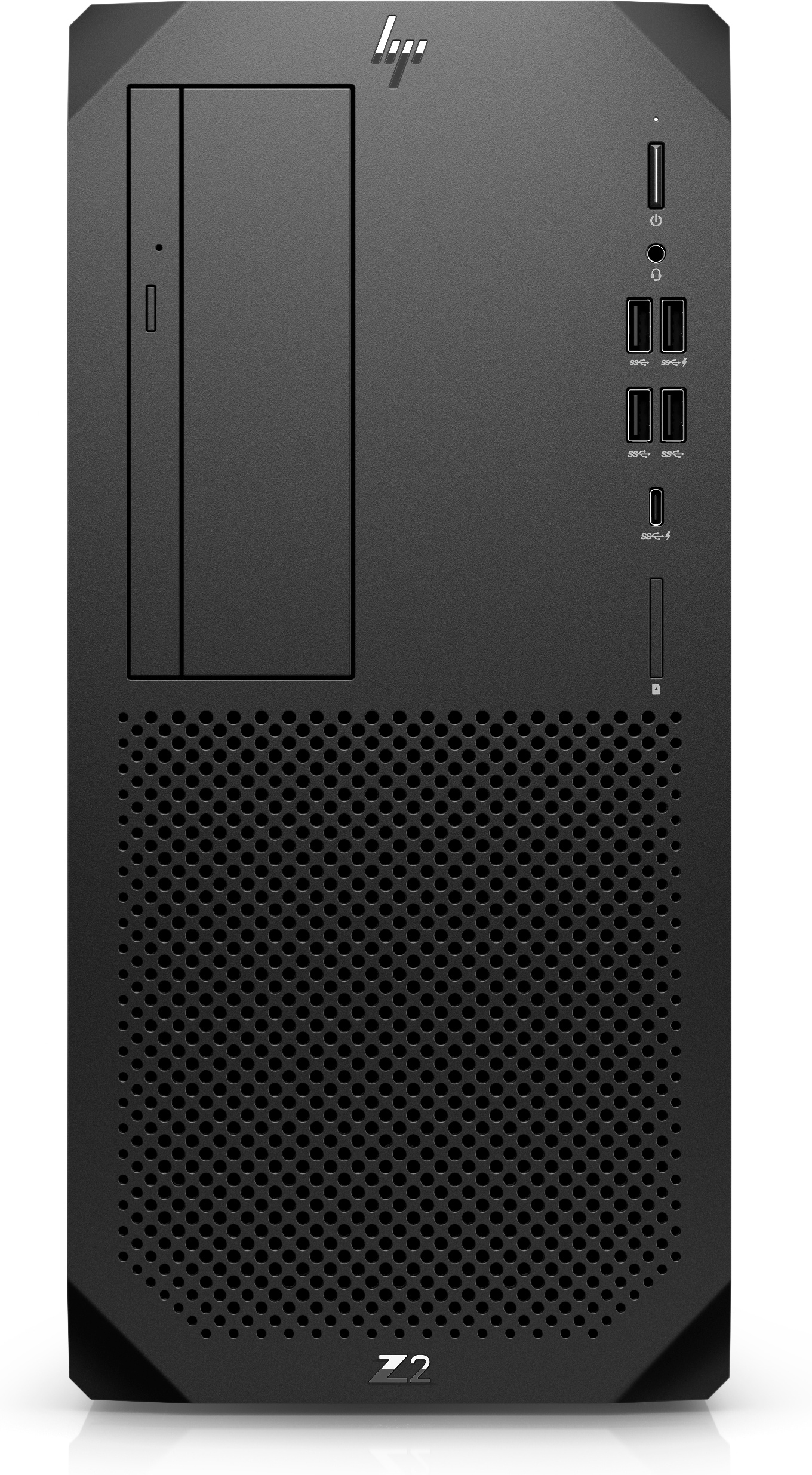 Image of HP Z2 G9 Intel® Core™ i9 i9-14900 32 GB DDR5-SDRAM 1 TB SSD Windows 11 Pro Tower Stazione di lavoro Nero 074