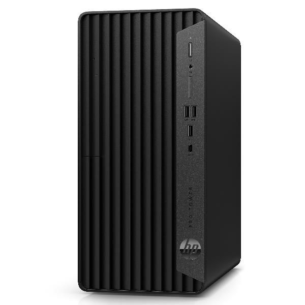 Image of HP Pro 400 G9 Intel® Core™ i5 i5-13500 8 GB DDR4-SDRAM 512 GB SSD Windows 11 Pro Tower PC Nero 074