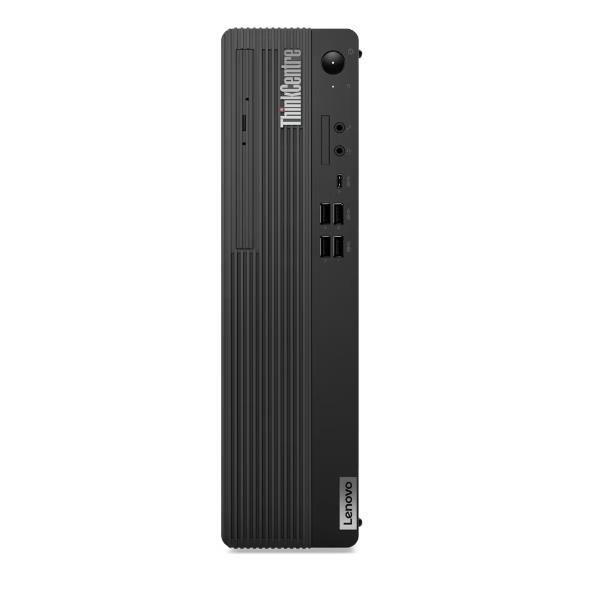 Image of Lenovo ThinkCentre M70s Intel® Core™ i7 i7-14700 16 GB DDR5-SDRAM 512 GB SSD Windows 11 Pro SFF PC Nero 074