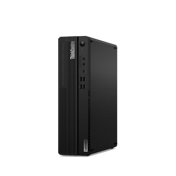 Image of Lenovo ThinkCentre M70s Gen 5 Intel® Core™ i5 i5-14400 16 GB DDR5-SDRAM 512 GB SSD Windows 11 Pro SFF PC Nero 074