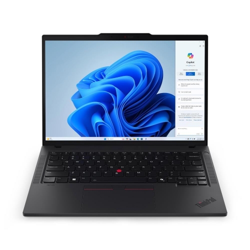 Image of Lenovo ThinkPad P14s AMD Ryzen™ 7 8840HS Workstation mobile 35,6 cm (14") WUXGA 32 GB DDR5-SDRAM 1 TB SSD Wi-Fi 6E (802.11ax) Windows 11 Pro Nero 074