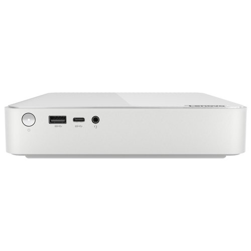 Image of Mini pc Lenovo 90W2005CYD IDEACENTRE MINI 01IRH8 Cloud grigio 074