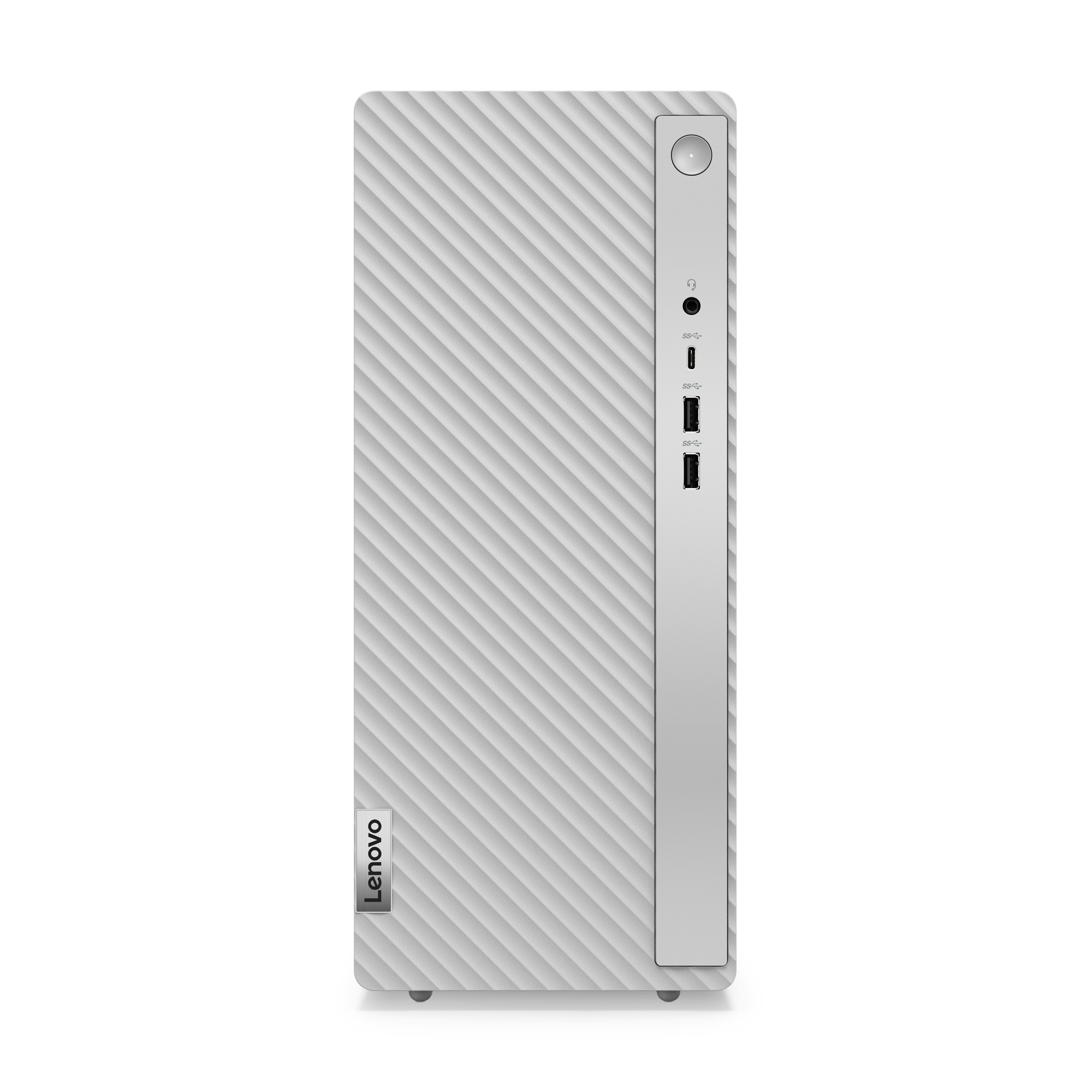 Image of Lenovo IdeaCentre Tower Desktop 13.6L Intel i7 16GB 1TB 074