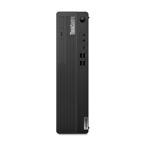 Image of Lenovo ThinkCentre M70s Intel® Core™ i5 i5-13400 16 GB DDR5-SDRAM 512 GB SSD Windows 11 Pro SFF PC Nero 074