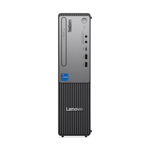 Image of Lenovo ThinkCentre neo 50s Intel® Core™ i5 i5-13400 16 GB DDR5-SDRAM 512 GB SSD Windows 11 Pro SFF PC Nero, Grigio 074