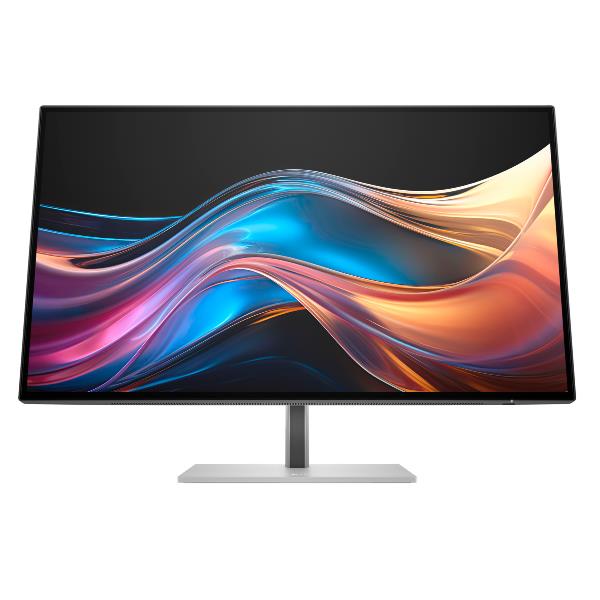 Image of HP Series 7 Pro Monitor serie 7 Pro QHD da 27'' - 727pq 074