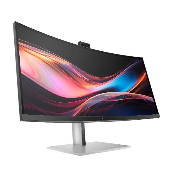 Image of HP Series 7 Pro Monitor serie 7 Pro WQHD per videoconferenze da 34'' - 734pm 074