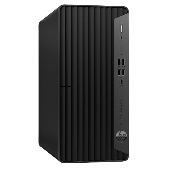 Image of HP Elite Tower 800 G9 Intel® Core™ i7 i7-14700 32 GB DDR5-SDRAM 1 TB SSD Windows 11 Pro PC Nero 074