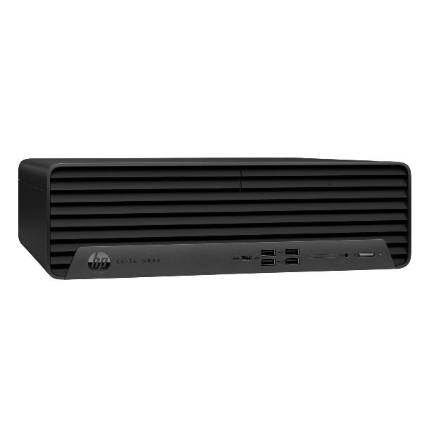 Image of HP Elite SFF 800 G9 Intel® Core™ i5 i5-14500 16 GB DDR5-SDRAM 512 GB SSD Windows 11 Pro PC Nero 074