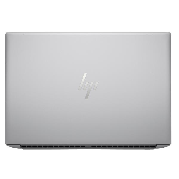 Image of HP ZBook Fury 16 G11 Intel® Core™ i7 i7-13850HX Workstation mobile 40,6 cm (16") WUXGA 32 GB DDR5-SDRAM 1 TB SSD NVIDIA RTX 2000 Ada Wi-Fi 7 (802.11be) Windows 11 Pro Grigio 074