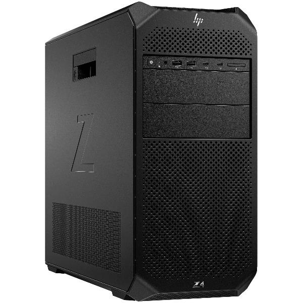 Image of HP Z4 G5 Intel® Xeon® W W5-2545 64 GB DDR5-SDRAM 1 TB SSD Windows 11 Pro Tower Stazione di lavoro Nero 074