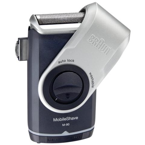 Image of Rasoio Braun M90 074