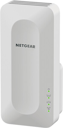 Image of NETGEAR EAX15 Extender mesh WiFi6 AX1800 074