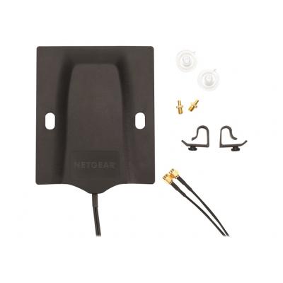 Image of NETGEAR 6000451 antenna di rete 2,5 dBi 074