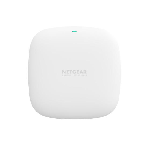 Image of NETGEAR WAX210 1800 Mbit/s Bianco Supporto Power over Ethernet (PoE) 074