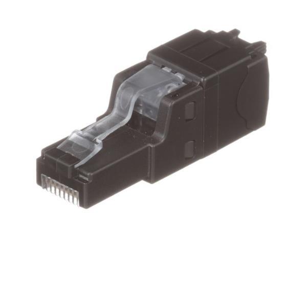 Image of CF10 PLUG RJ45U CAT.6A 074