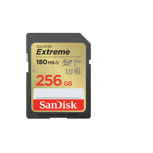 Image of EXTREME 256GB 074