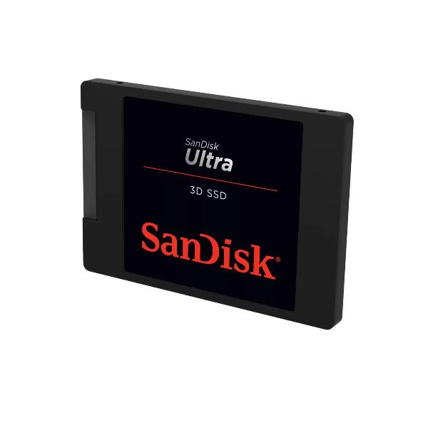 Image of SSD ULTRA 3D 2.5 INCH 1TB 074