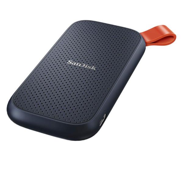 Image of SANDISK PORTABLE SSD 2TB 074