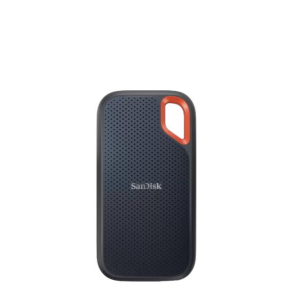 Image of SANDISK EXTREME 2TB PORTABLE SSD 074