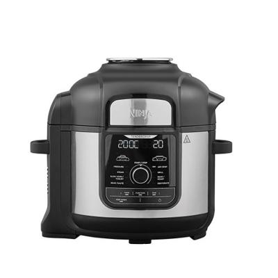 Image of Ninja Multicooker Foodi Max (OP500EU) 074