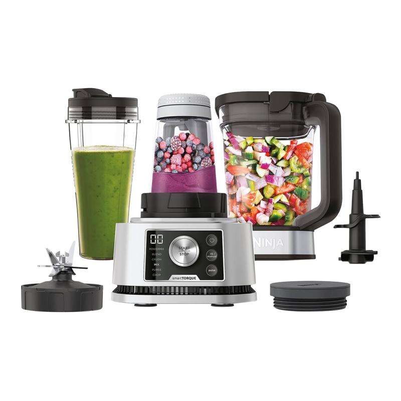 Image of Ninja Blender (CB350EU) 074