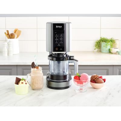 Image of Ninja Icecreme Maker (NC300EU) 074