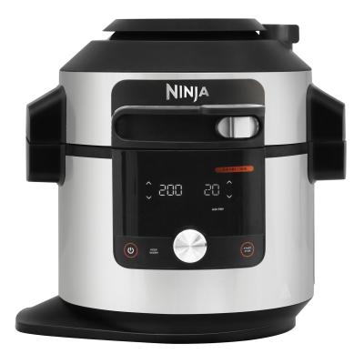 Image of Ninja Multicooker Foodi Max (OL750EU) 074