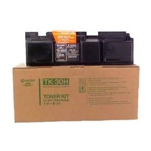 Image of KYOCERA TK-30H toner 1 pz Originale Nero 074