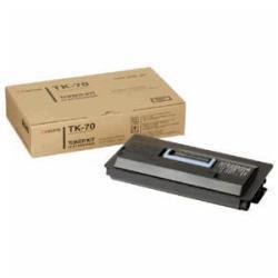 Image of KYOCERA TK-70 toner Originale Nero 074